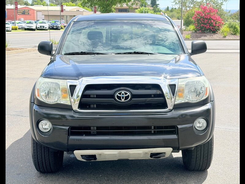 2008 Toyota Tacoma V6 - Photo 2 - Orangevale, CA 95662