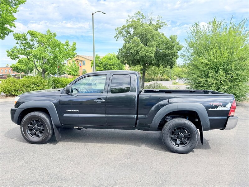 2008 Toyota Tacoma V6 - Photo 5 - Orangevale, CA 95662