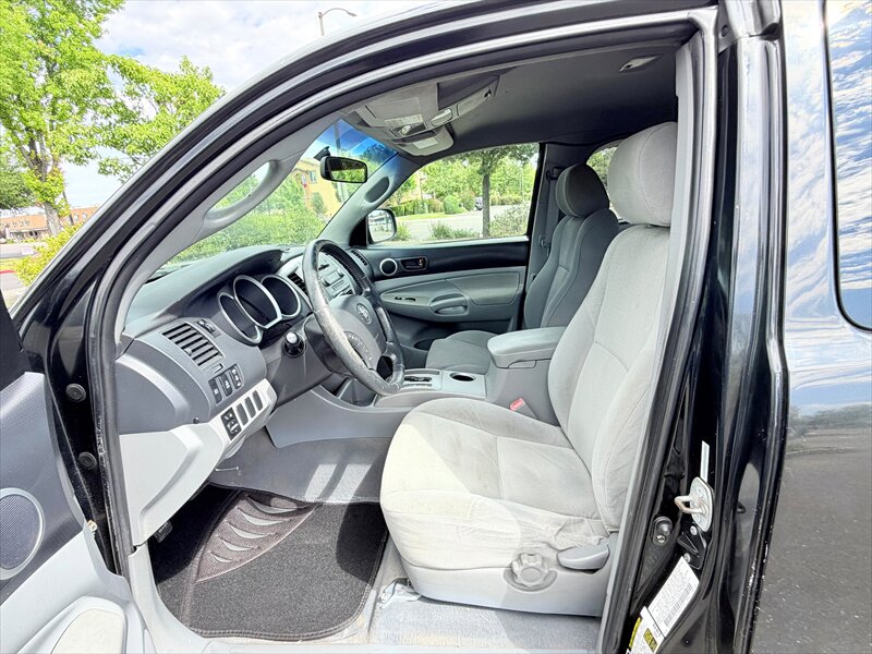 2008 Toyota Tacoma V6 - Photo 9 - Orangevale, CA 95662