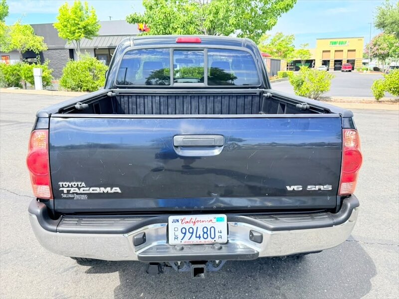 2008 Toyota Tacoma V6 - Photo 7 - Orangevale, CA 95662
