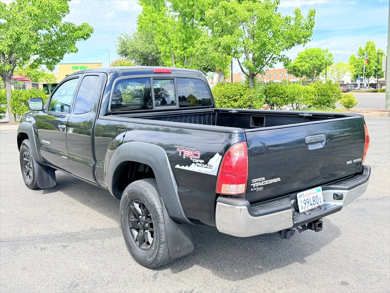 2008 Toyota Tacoma V6 - Photo 6 - Orangevale, CA 95662
