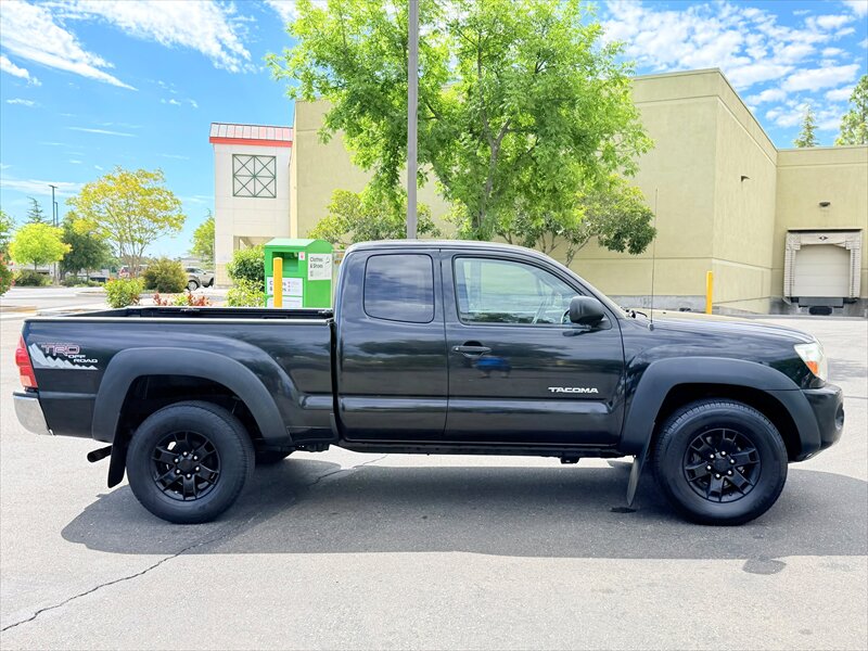 2008 Toyota Tacoma V6 - Photo 4 - Orangevale, CA 95662