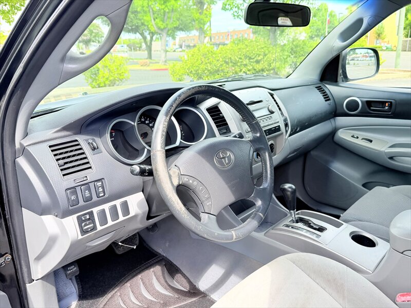 2008 Toyota Tacoma V6 - Photo 13 - Orangevale, CA 95662
