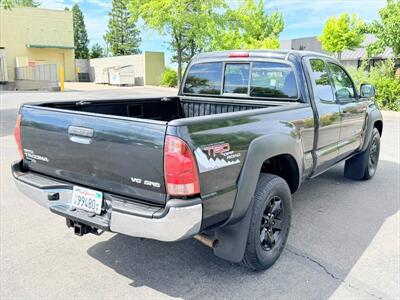 2008 Toyota Tacoma V6 - Photo 8 - Orangevale, CA 95662