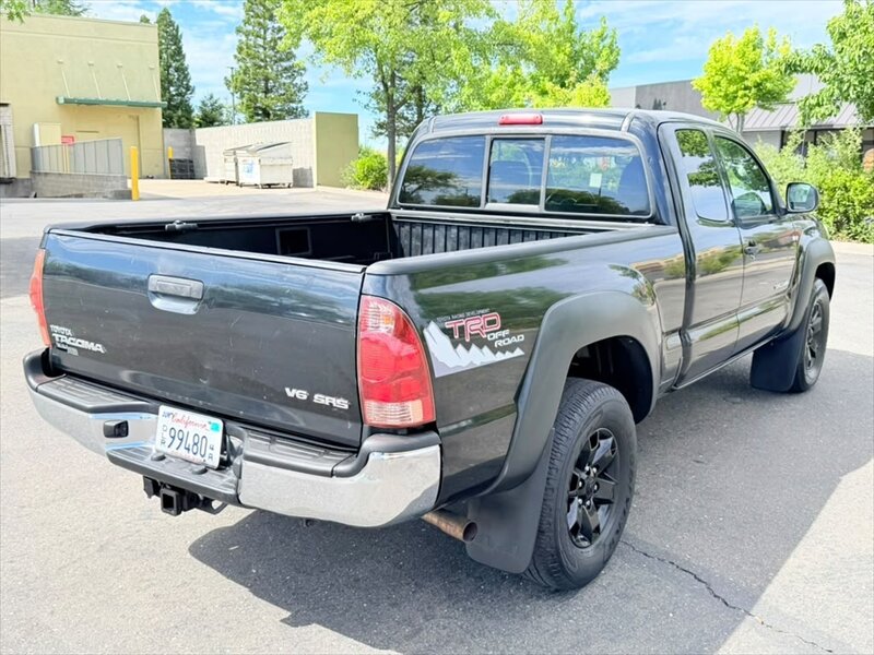 2008 Toyota Tacoma V6 - Photo 8 - Orangevale, CA 95662