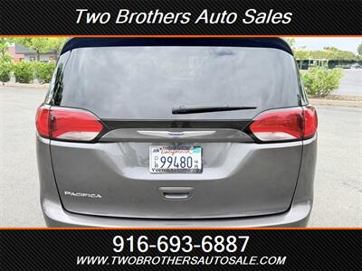 2019 Chrysler Pacifica Touring L - Photo 6 - Orangevale, CA 95662