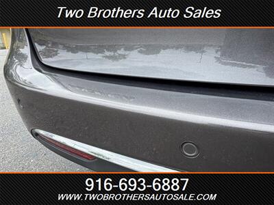 2019 Chrysler Pacifica Touring L - Photo 26 - Orangevale, CA 95662