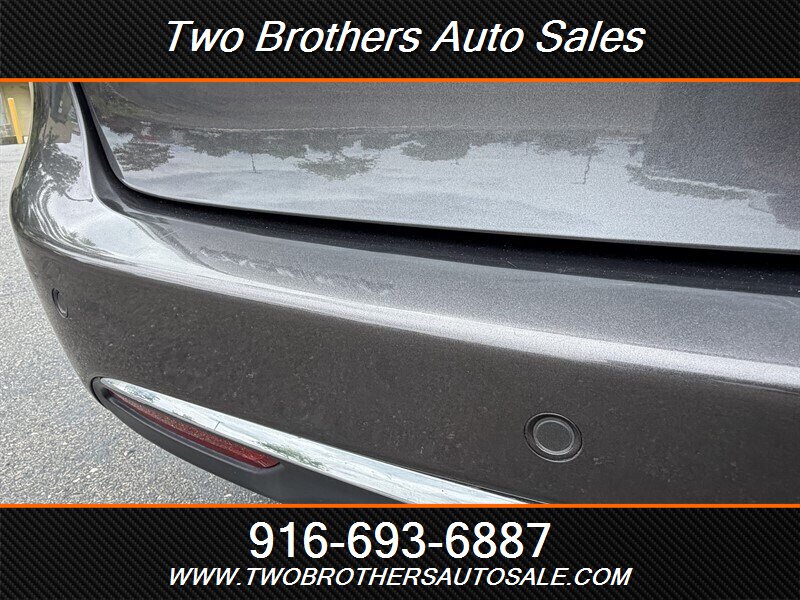 2019 Chrysler Pacifica Touring L - Photo 26 - Orangevale, CA 95662