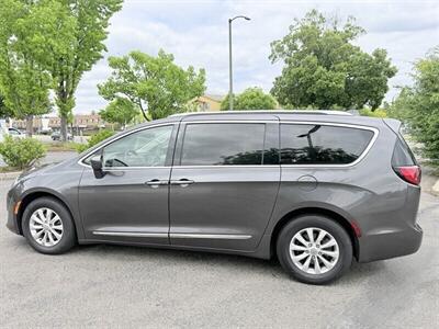 2019 Chrysler Pacifica Touring L - Photo 8 - Orangevale, CA 95662