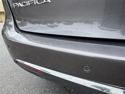 2019 Chrysler Pacifica Touring L - Photo 26 - Orangevale, CA 95662