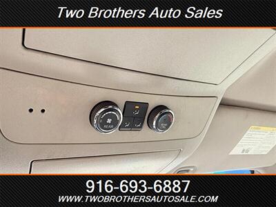 2015 Nissan Armada SV - Photo 19 - Orangevale, CA 95662