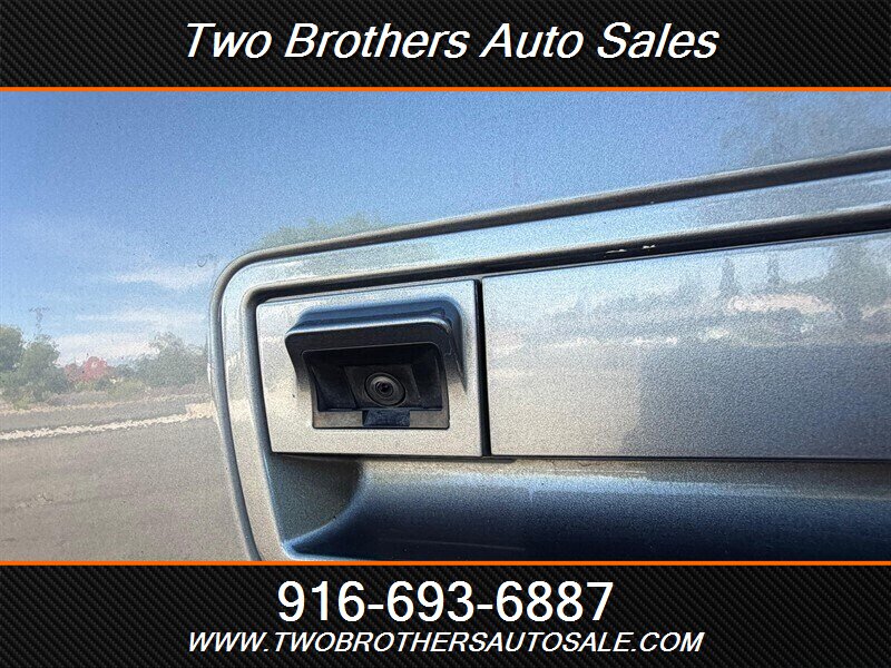 2015 Nissan Armada SV - Photo 24 - Orangevale, CA 95662