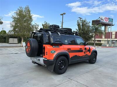 2022 Land Rover Defender 110 S   - Photo 5 - Baldwin Park, CA 91706