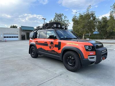 2022 Land Rover Defender 110 S   - Photo 3 - Baldwin Park, CA 91706