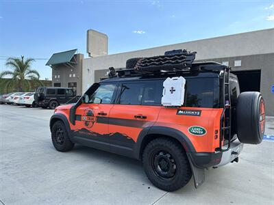 2022 Land Rover Defender 110 S   - Photo 7 - Baldwin Park, CA 91706