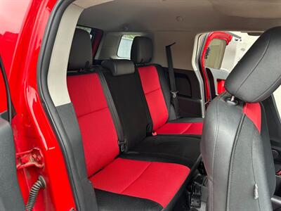 2012 Toyota FJ Cruiser Trail Teams Edition   - Photo 6 - Baldwin Park, CA 91706