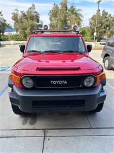 2012 Toyota FJ Cruiser Trail Teams Edition   - Photo 5 - Baldwin Park, CA 91706