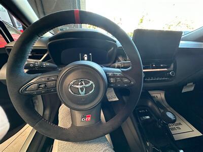 2023 Toyota GR Corolla Morizo Edition   - Photo 6 - Baldwin Park, CA 91706