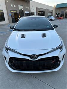 2023 Toyota GR Corolla Morizo Edition   - Photo 3 - Baldwin Park, CA 91706