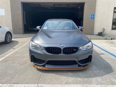 2016 BMW M4 GTS   - Photo 2 - Baldwin Park, CA 91706