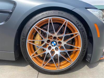 2016 BMW M4 GTS   - Photo 4 - Baldwin Park, CA 91706