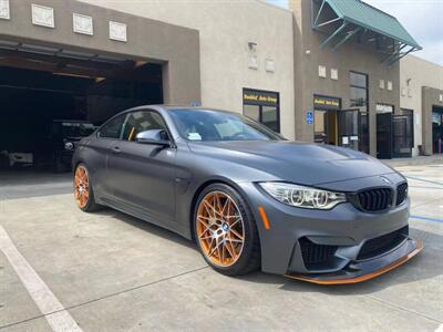 2016 BMW M4 GTS   - Photo 3 - Baldwin Park, CA 91706