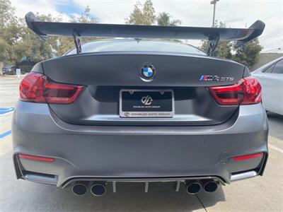 2016 BMW M4 GTS   - Photo 6 - Baldwin Park, CA 91706