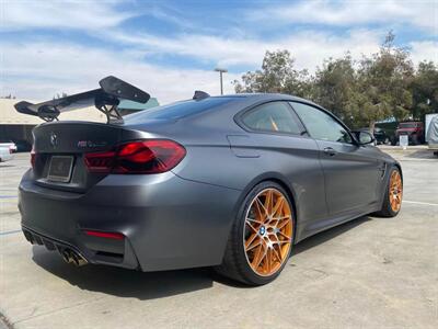 2016 BMW M4 GTS   - Photo 5 - Baldwin Park, CA 91706