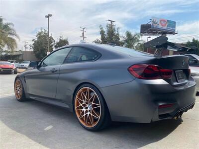 2016 BMW M4 GTS   - Photo 7 - Baldwin Park, CA 91706