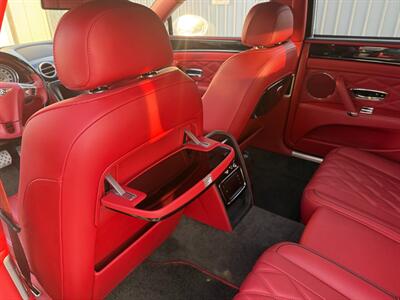 2015 Bentley Flying Spur V8   - Photo 9 - Baldwin Park, CA 91706