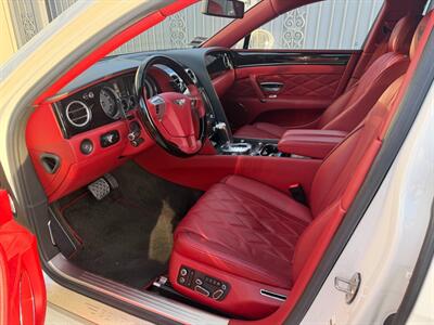 2015 Bentley Flying Spur V8   - Photo 5 - Baldwin Park, CA 91706
