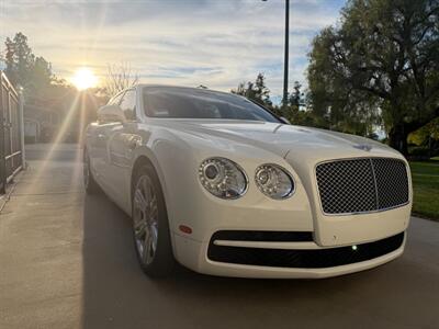 2015 Bentley Flying Spur V8   - Photo 2 - Baldwin Park, CA 91706