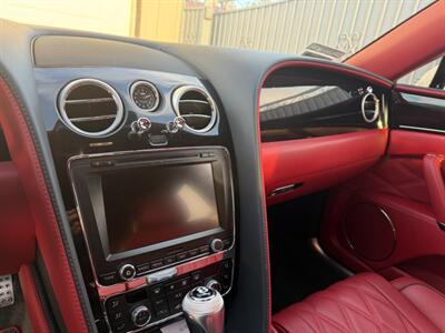2015 Bentley Flying Spur V8   - Photo 11 - Baldwin Park, CA 91706
