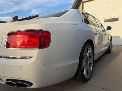 2015 Bentley Flying Spur V8   - Photo 4 - Baldwin Park, CA 91706