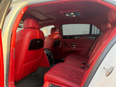 2015 Bentley Flying Spur V8   - Photo 7 - Baldwin Park, CA 91706