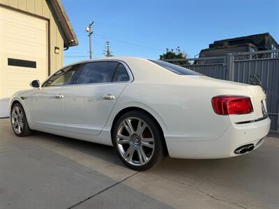 2015 Bentley Flying Spur V8   - Photo 3 - Baldwin Park, CA 91706