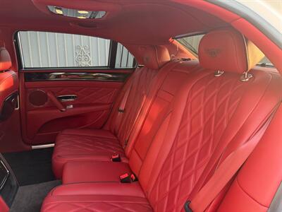 2015 Bentley Flying Spur V8   - Photo 8 - Baldwin Park, CA 91706