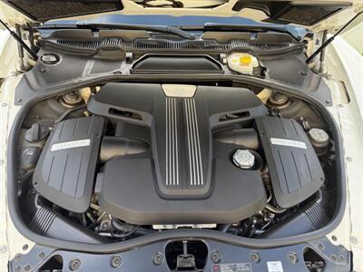 2015 Bentley Flying Spur V8   - Photo 13 - Baldwin Park, CA 91706