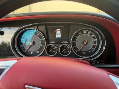 2015 Bentley Flying Spur V8   - Photo 10 - Baldwin Park, CA 91706