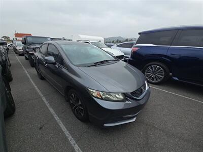 2013 Honda Civic EX   - Photo 3 - Baldwin Park, CA 91706