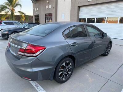 2013 Honda Civic EX   - Photo 3 - Baldwin Park, CA 91706