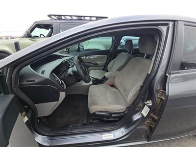 2013 Honda Civic EX   - Photo 4 - Baldwin Park, CA 91706