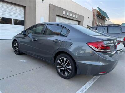 2013 Honda Civic EX   - Photo 4 - Baldwin Park, CA 91706