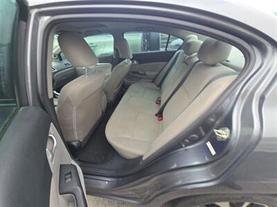 2013 Honda Civic EX   - Photo 9 - Baldwin Park, CA 91706