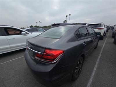 2013 Honda Civic EX   - Photo 7 - Baldwin Park, CA 91706