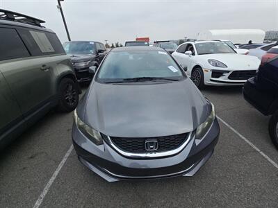2013 Honda Civic EX   - Photo 2 - Baldwin Park, CA 91706