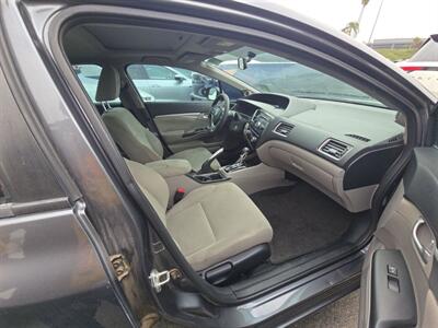 2013 Honda Civic EX   - Photo 8 - Baldwin Park, CA 91706