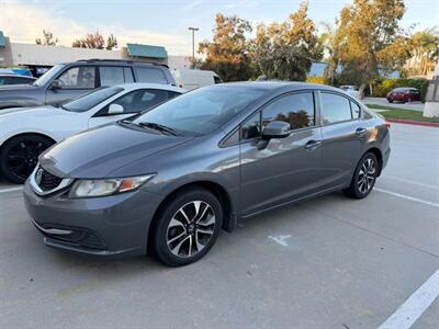 2013 Honda Civic EX   - Photo 2 - Baldwin Park, CA 91706