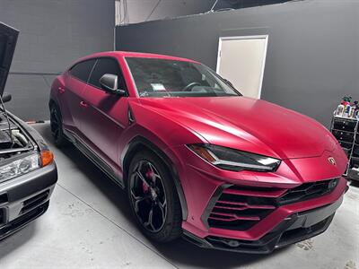 2021 Lamborghini Urus   - Photo 2 - Baldwin Park, CA 91706