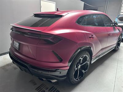 2021 Lamborghini Urus   - Photo 3 - Baldwin Park, CA 91706